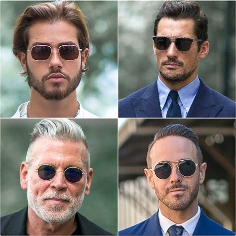 sunglasses for oval face male|which sunglasses suit oval face.